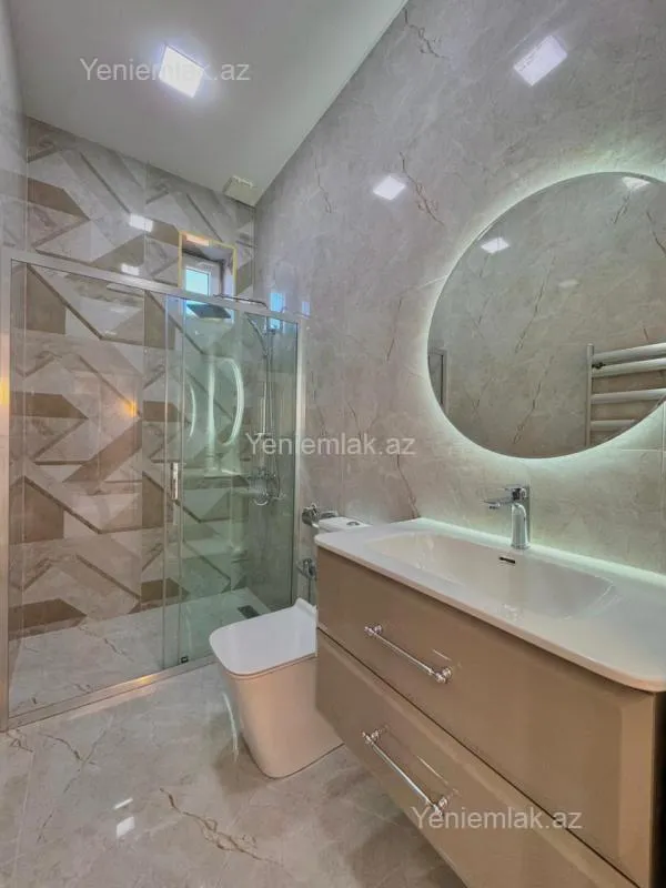 Satılır 4 otaqlı həyət evi 180 m²