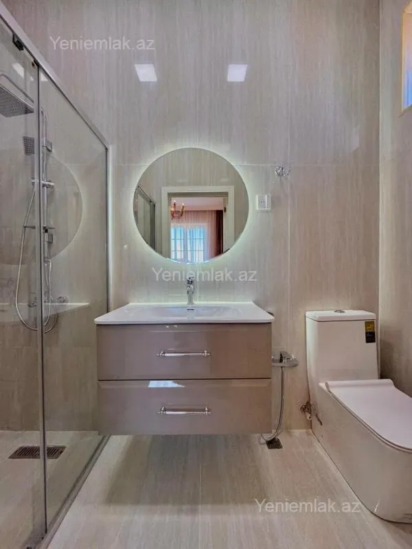 Satılır 4 otaqlı həyət evi 180 m²