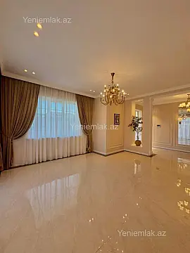 Satılır 4 otaqlı həyət evi 180 m²