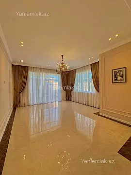 Satılır 4 otaqlı həyət evi 180 m²