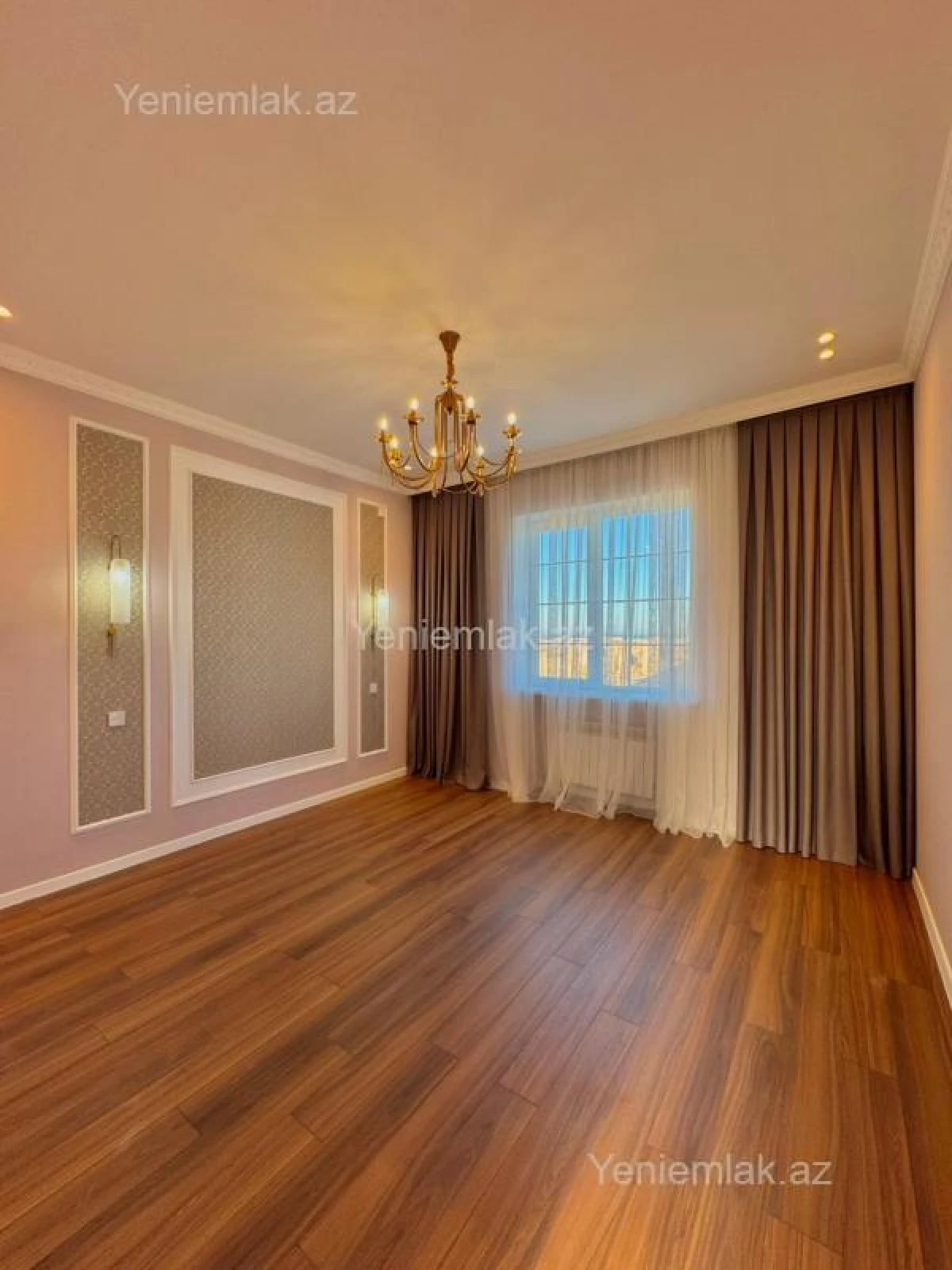 Satılır 4 otaqlı həyət evi 180 m²
