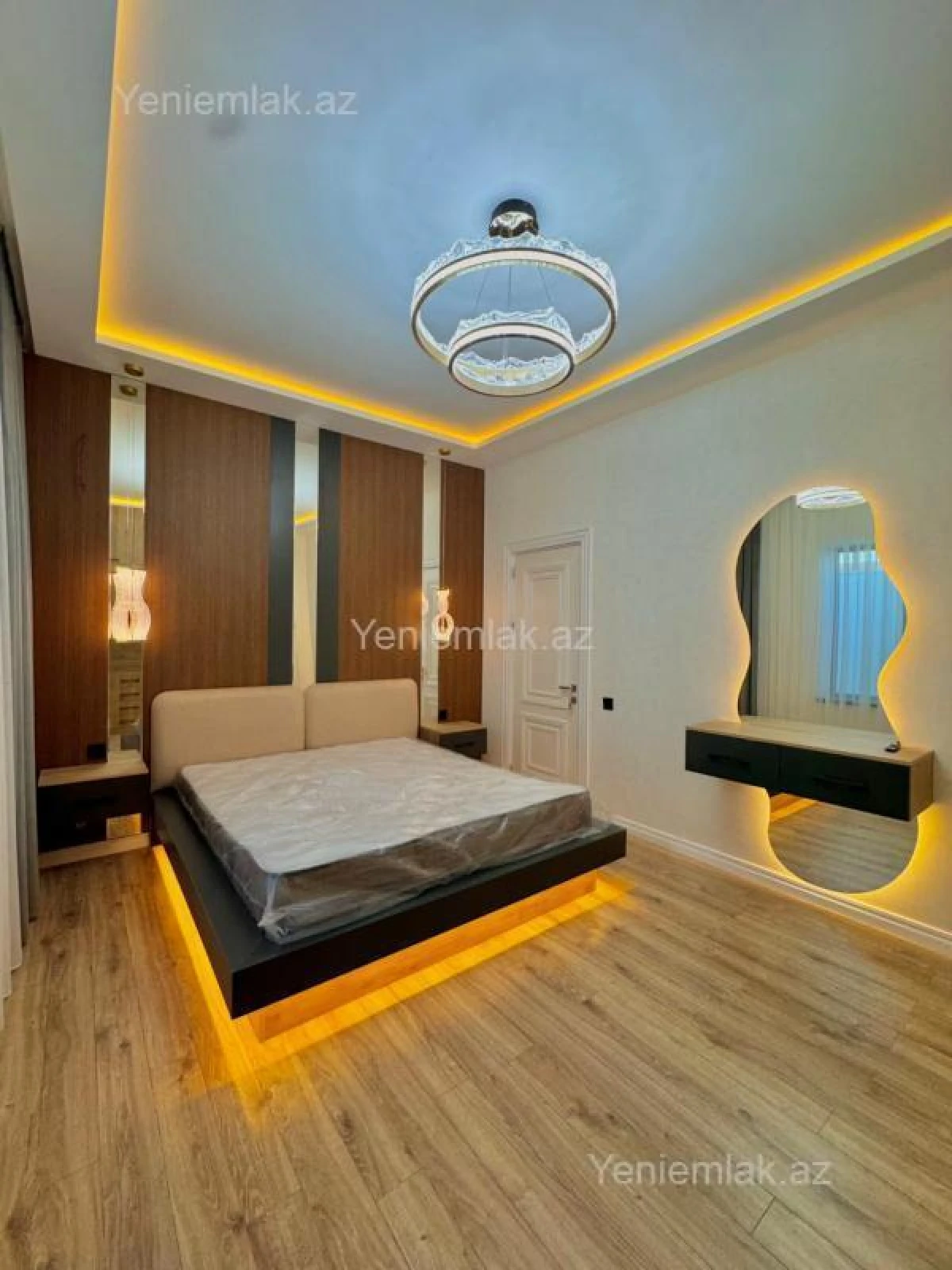 Satılır 4 otaqlı həyət evi 150 m²