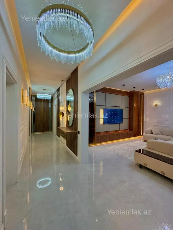 Satılır 4 otaqlı həyət evi 150 m²