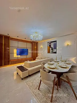 Satılır 4 otaqlı həyət evi 150 m²