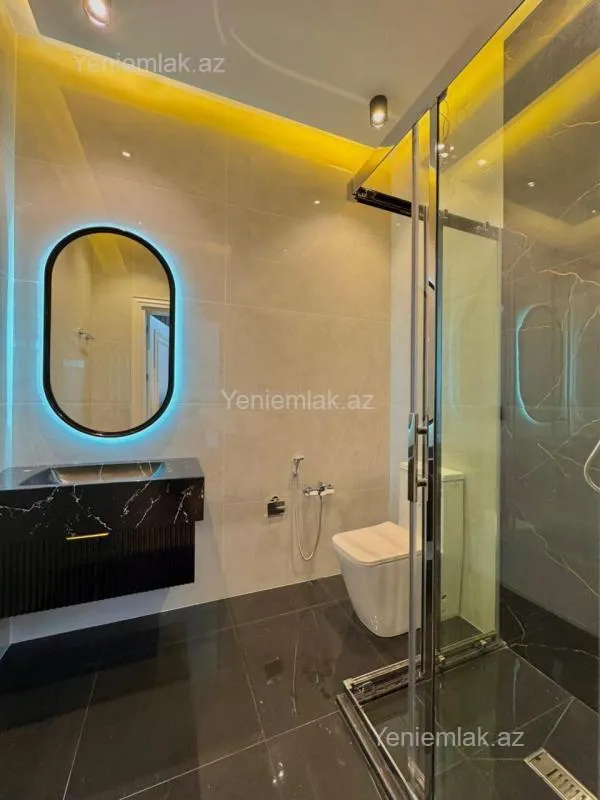 Satılır 4 otaqlı həyət evi 150 m²