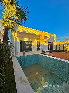 Satılır 4 otaqlı həyət evi 150 m² — Bakı, Xəzər 4 otaq 150.00 m²