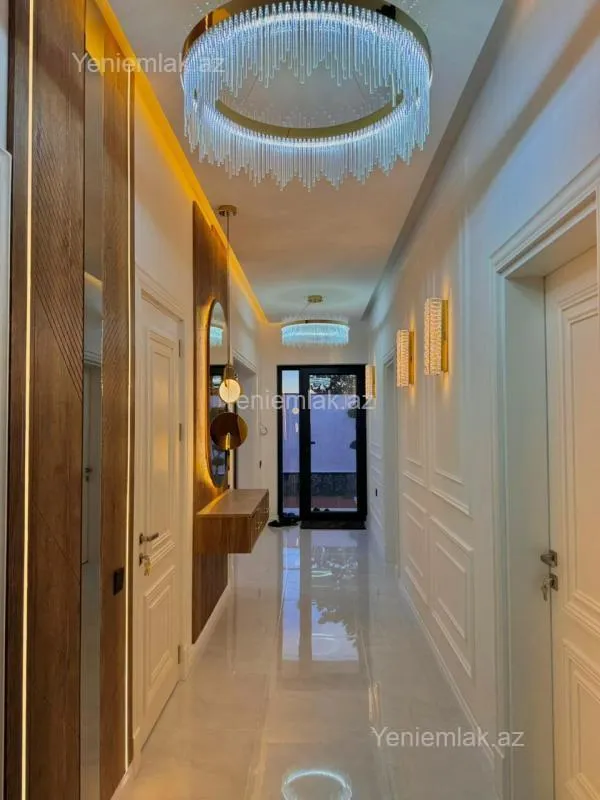 Satılır 4 otaqlı həyət evi 150 m²