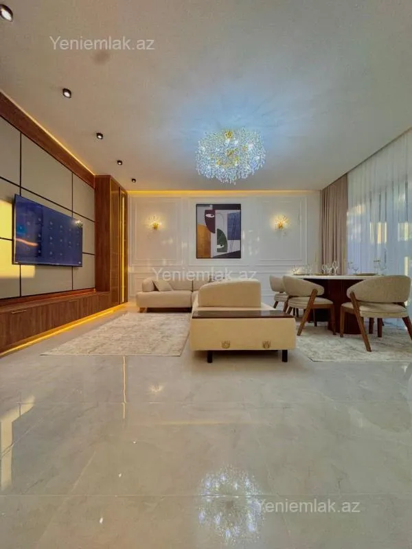 Satılır 4 otaqlı həyət evi 150 m²