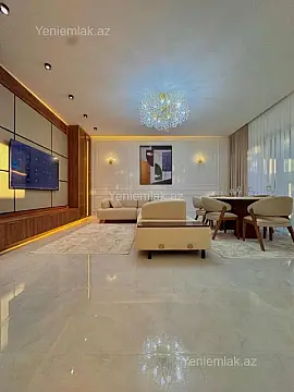 Satılır 4 otaqlı həyət evi 150 m²