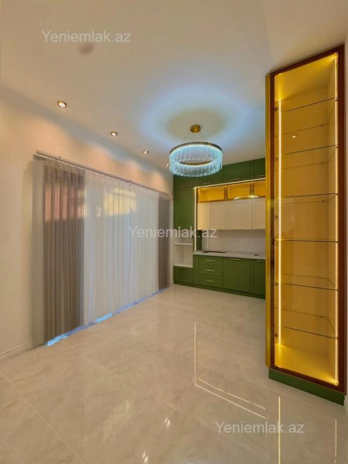 Satılır 4 otaqlı həyət evi 150 m²