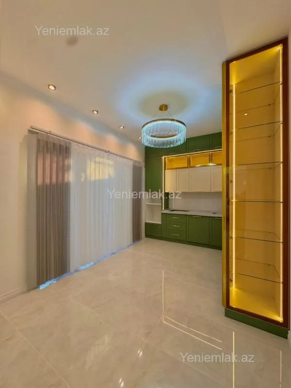 Satılır 4 otaqlı həyət evi 150 m²