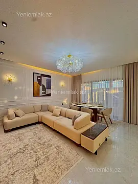 Satılır 4 otaqlı həyət evi 150 m²