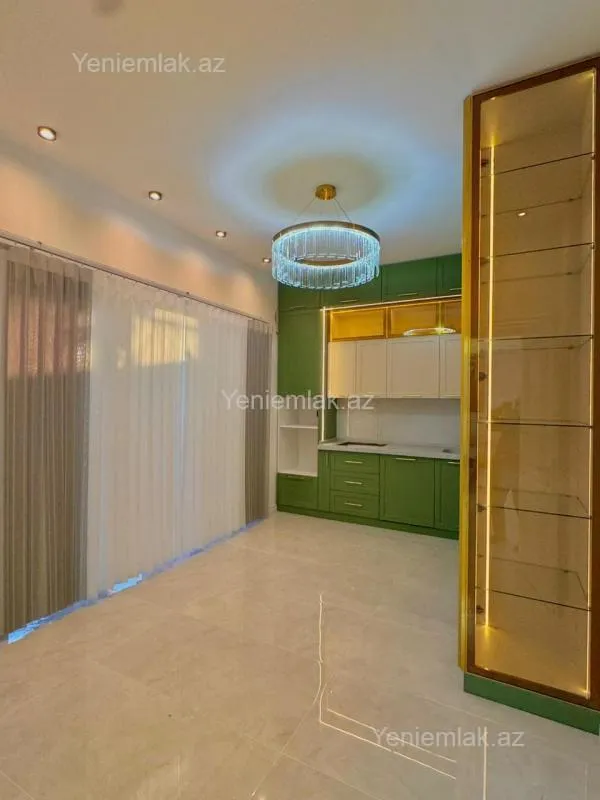 Satılır 4 otaqlı həyət evi 150 m²