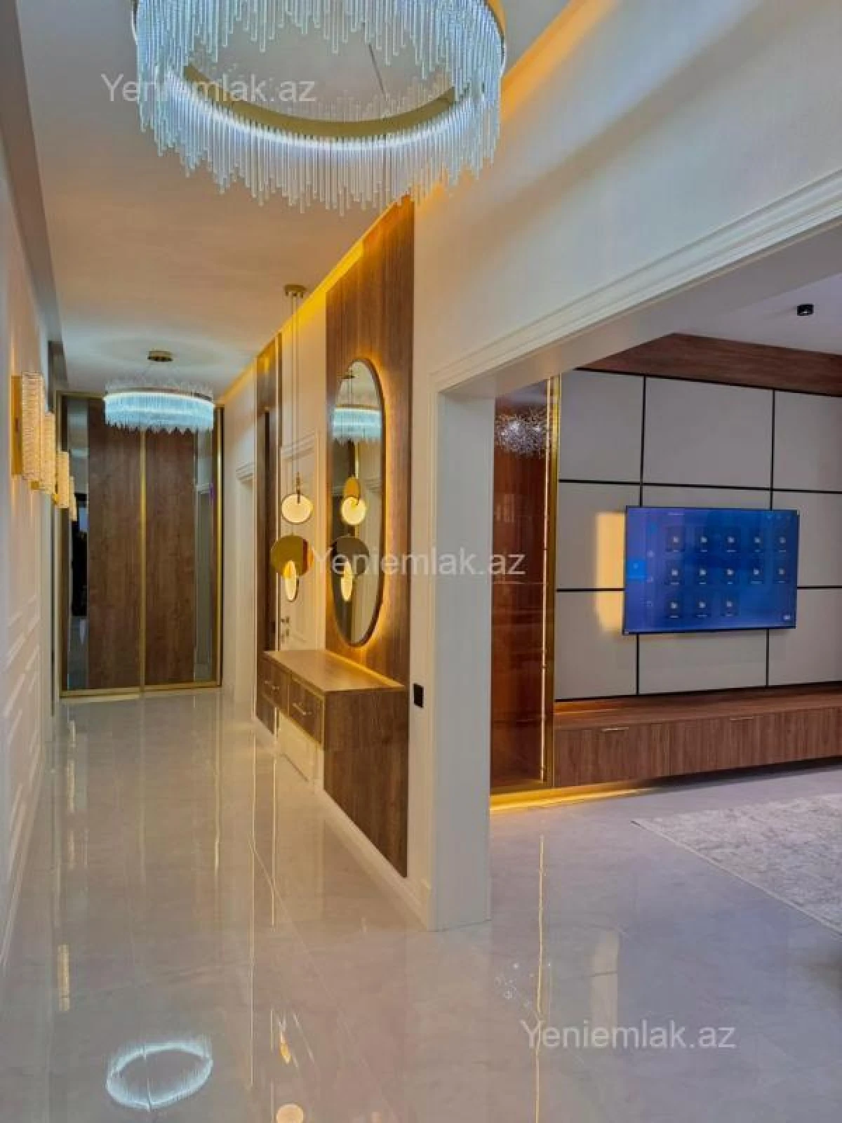 Satılır 4 otaqlı həyət evi 150 m²