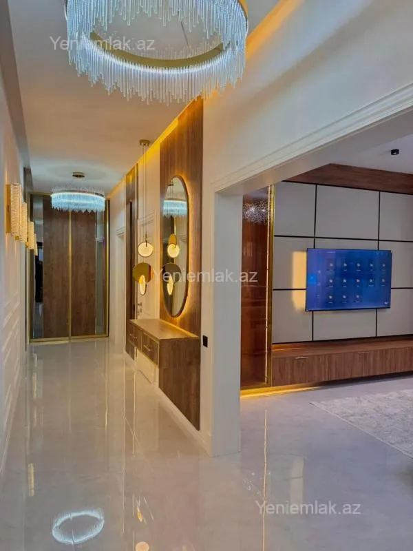 Satılır 4 otaqlı həyət evi 150 m²