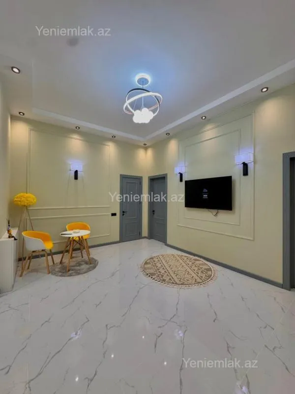 Satılır 4 otaqlı həyət evi 180 m²