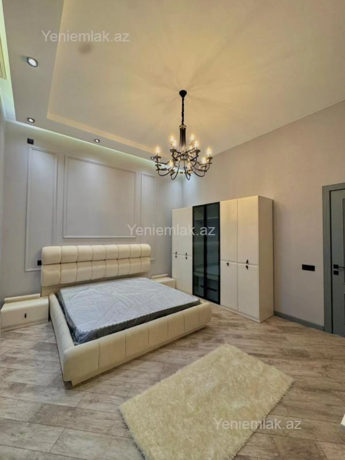 Satılır 4 otaqlı həyət evi 180 m²