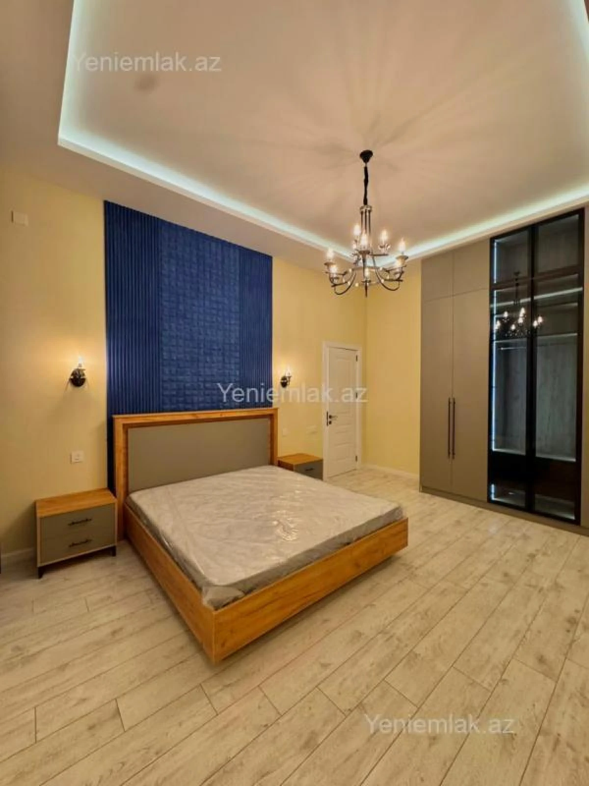 Satılır 4 otaqlı həyət evi 180 m²