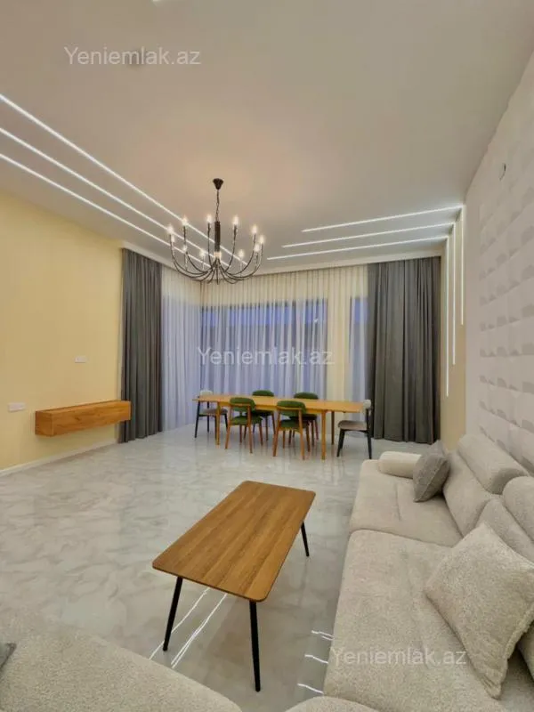 Satılır 4 otaqlı həyət evi 180 m²