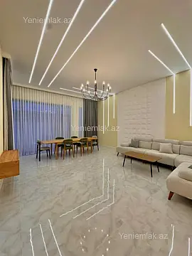 Satılır 4 otaqlı həyət evi 180 m²