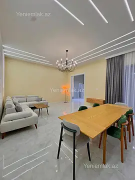 Satılır 4 otaqlı həyət evi 180 m²