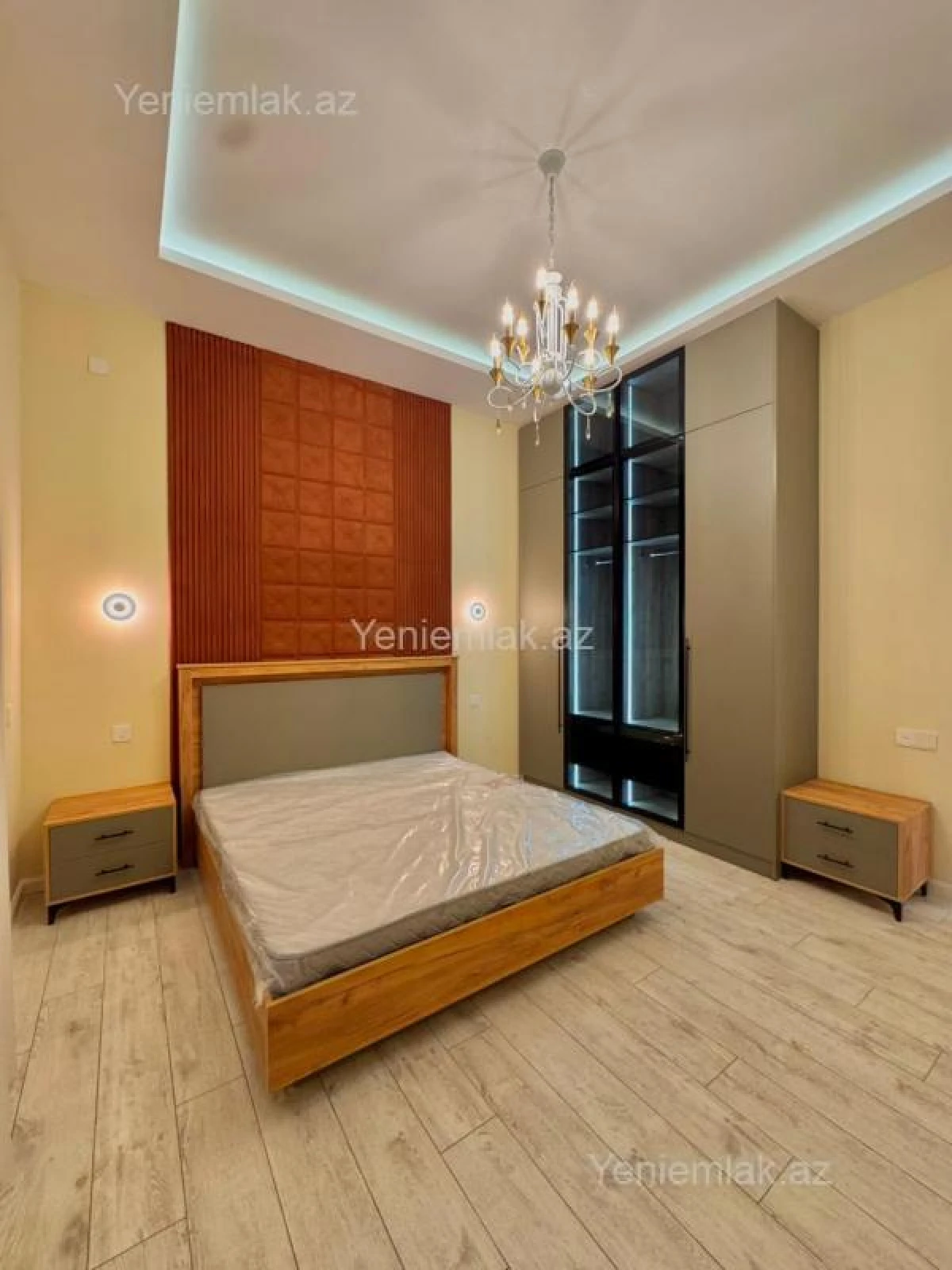 Satılır 4 otaqlı həyət evi 180 m²