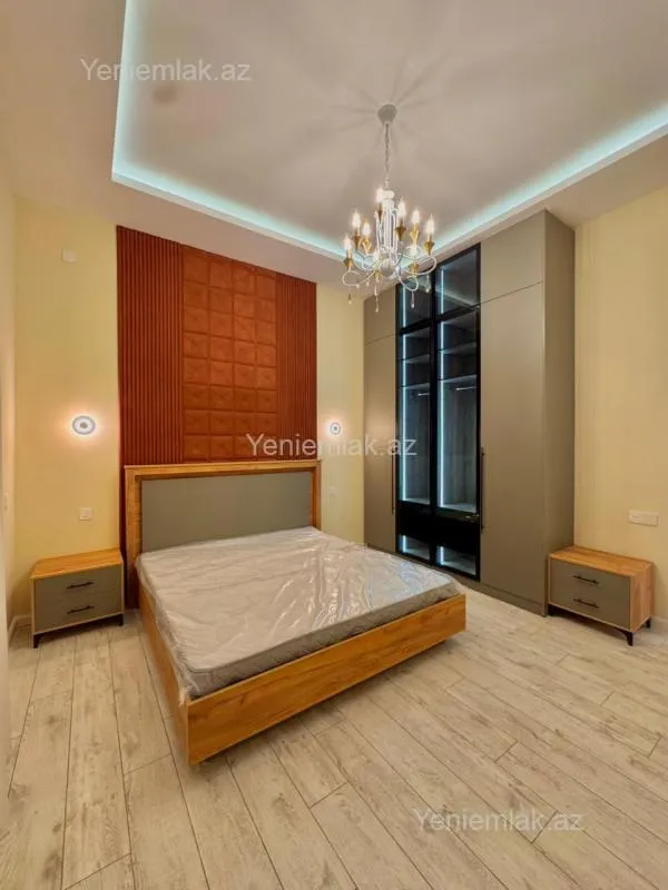 Satılır 4 otaqlı həyət evi 180 m²