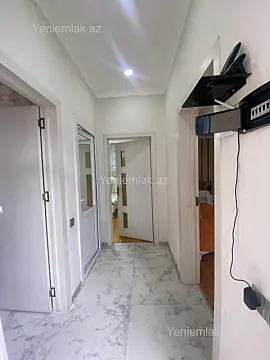 Satılır 2 otaqlı həyət evi 68 m²