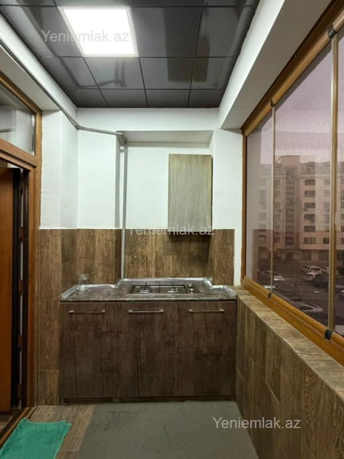 Satılır 4 otaqlı yeni tikili 125 m²