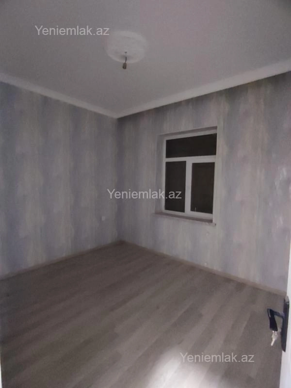 Satılır 3 otaqlı həyət evi 75 m²