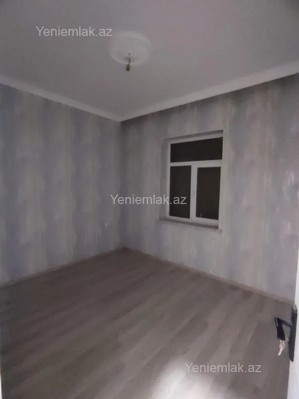 Satılır 3 otaqlı həyət evi 75 m²