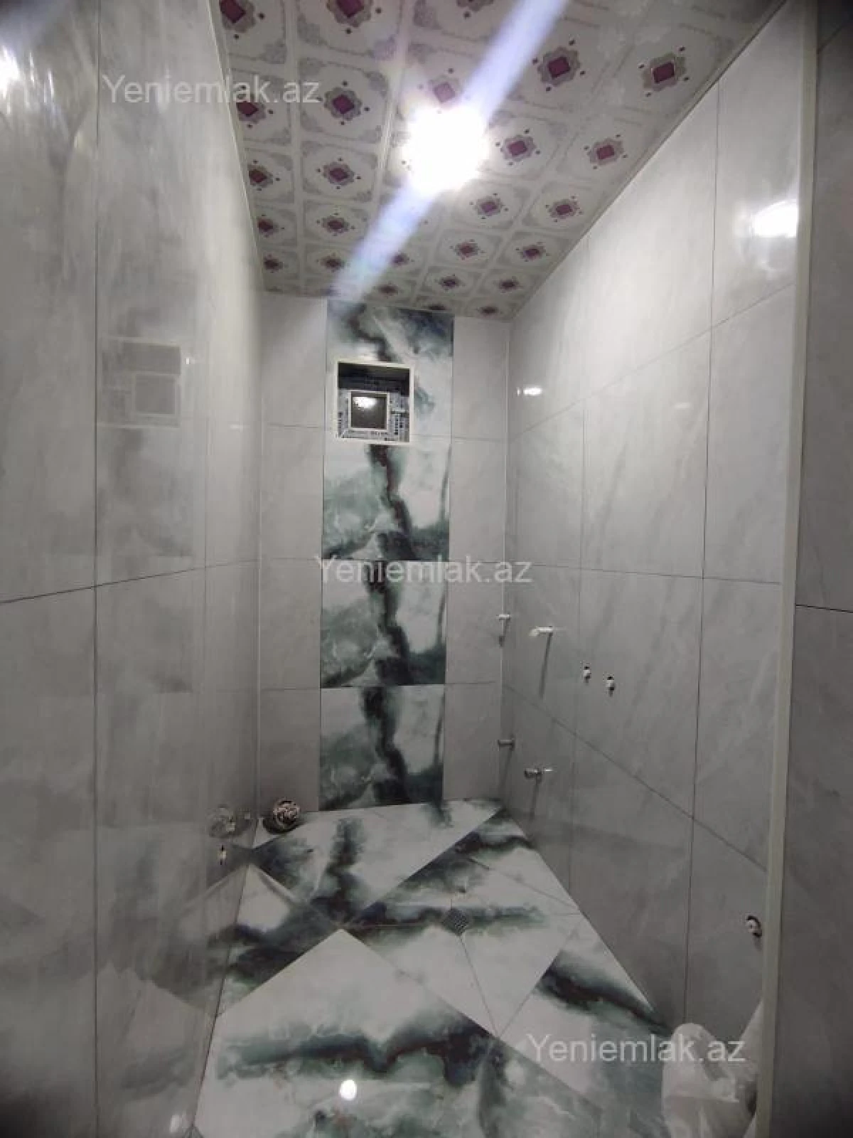 Satılır 3 otaqlı həyət evi 75 m²