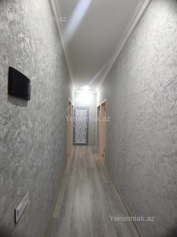 Satılır 3 otaqlı həyət evi 75 m²