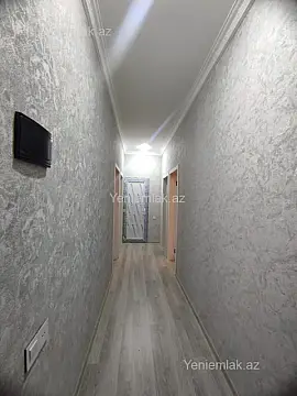 Satılır 3 otaqlı həyət evi 75 m²