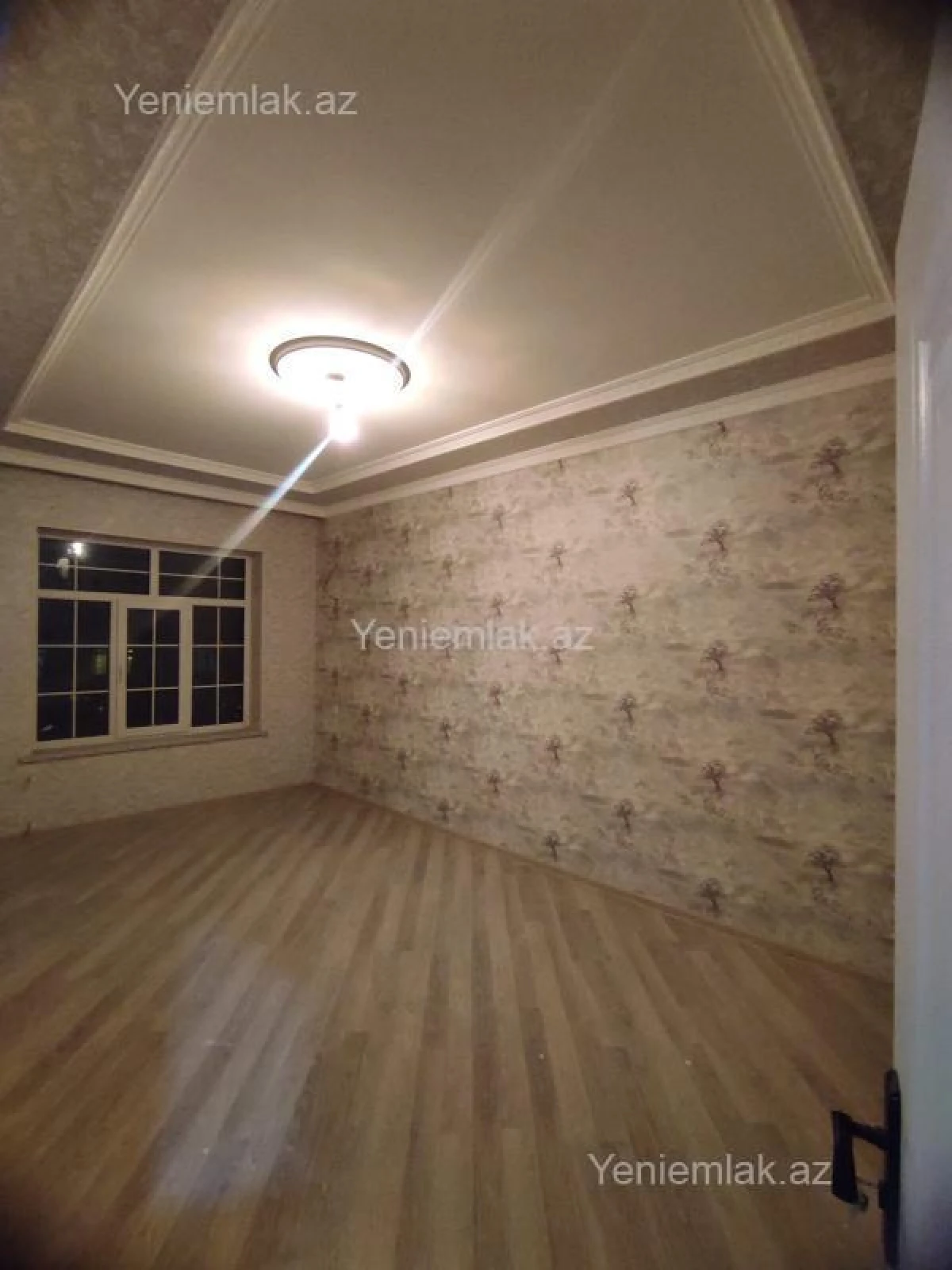 Satılır 3 otaqlı həyət evi 75 m²