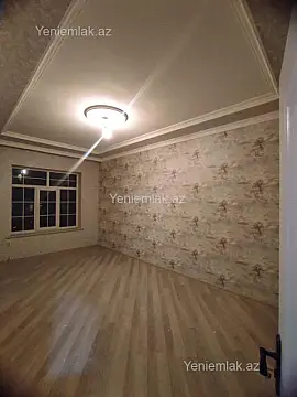 Satılır 3 otaqlı həyət evi 75 m²