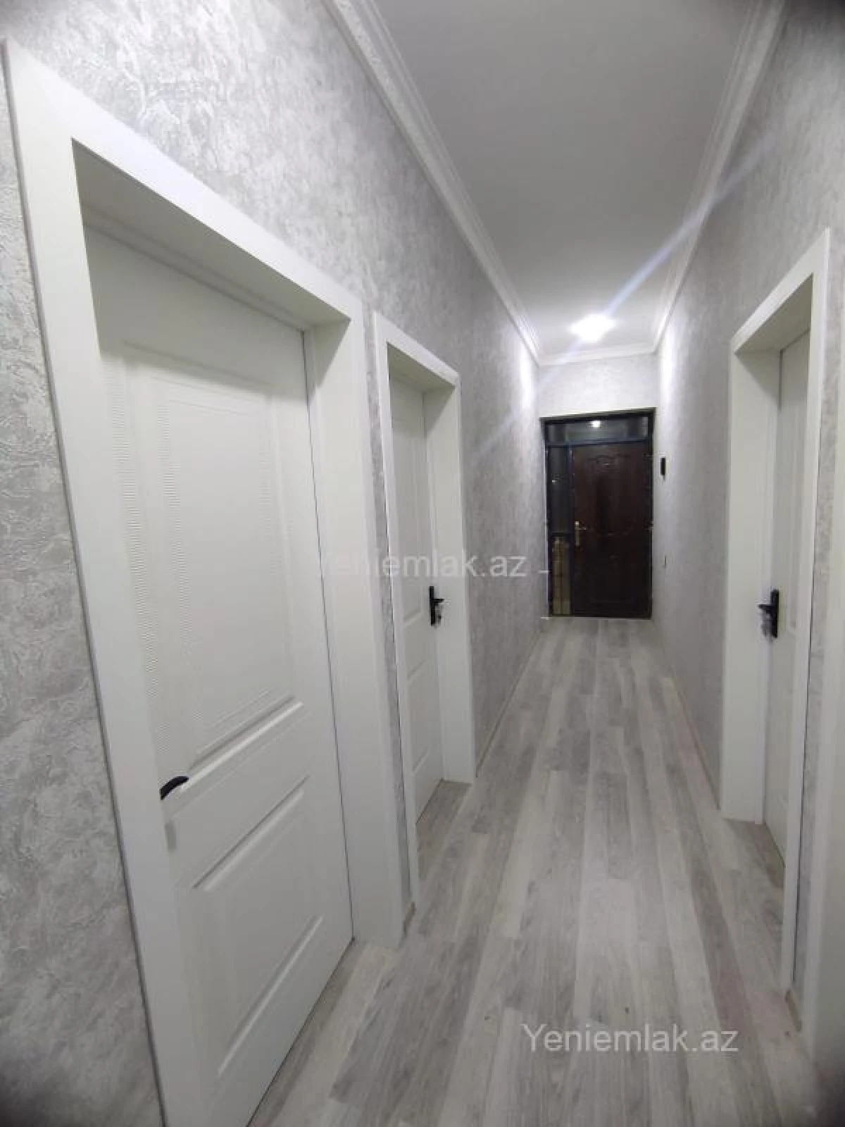 Satılır 3 otaqlı həyət evi 75 m²