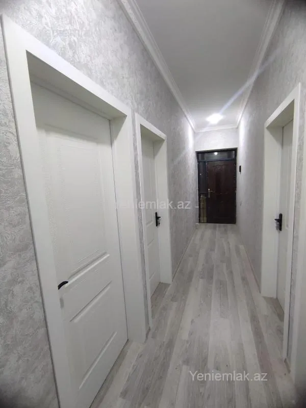 Satılır 3 otaqlı həyət evi 75 m²