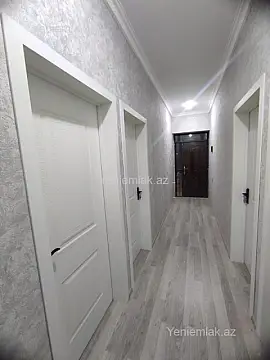 Satılır 3 otaqlı həyət evi 75 m²