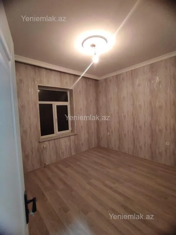 Satılır 3 otaqlı həyət evi 75 m²