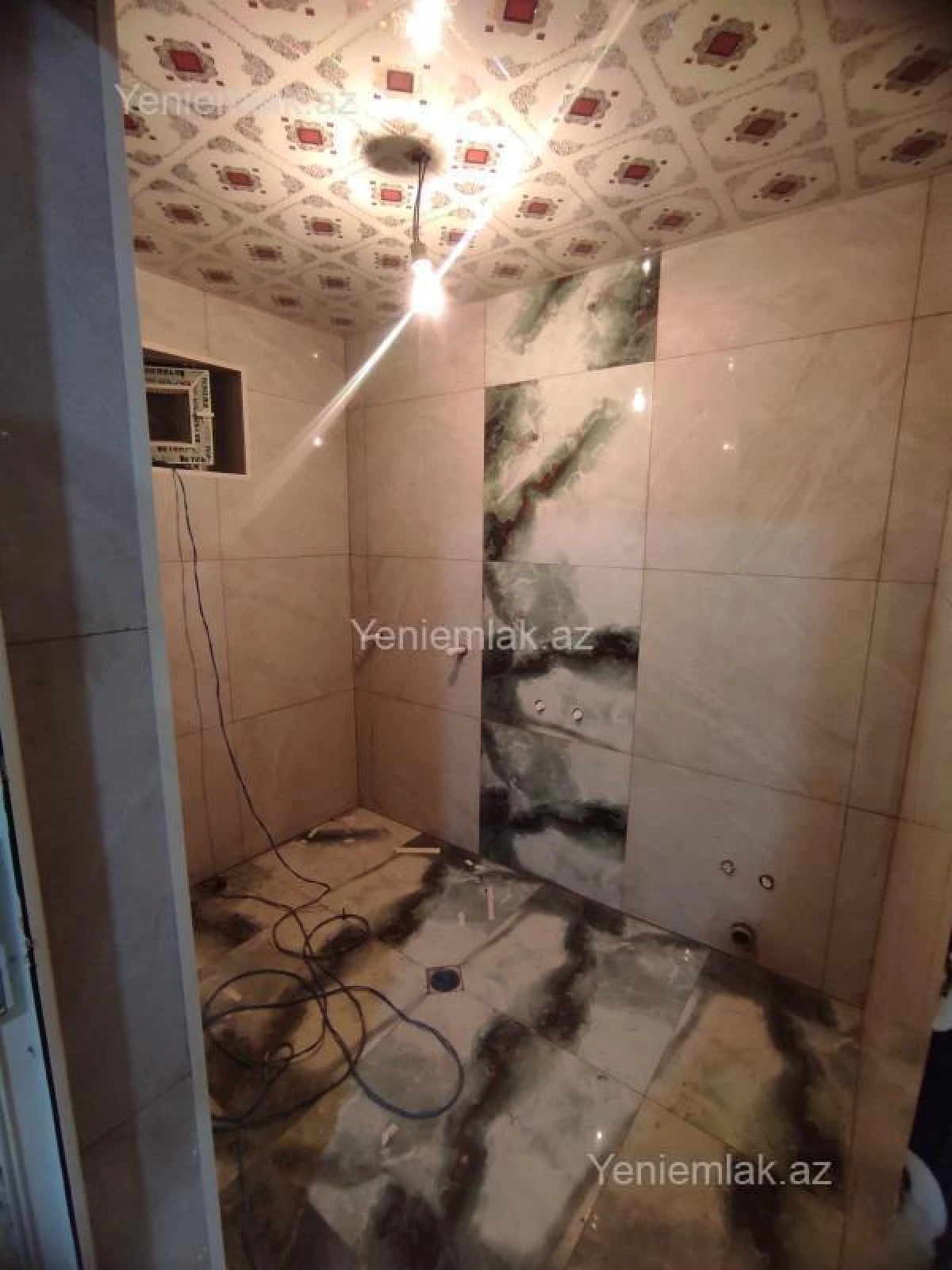 Satılır 3 otaqlı həyət evi 75 m²