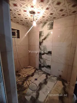 Satılır 3 otaqlı həyət evi 75 m²