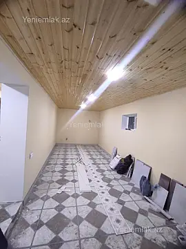 Satılır 3 otaqlı həyət evi 75 m²
