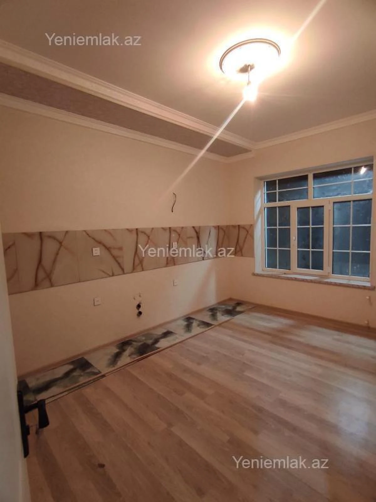 Satılır 3 otaqlı həyət evi 75 m²
