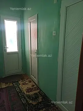 Satılır 3 otaqlı köhnə tikili 68 m²