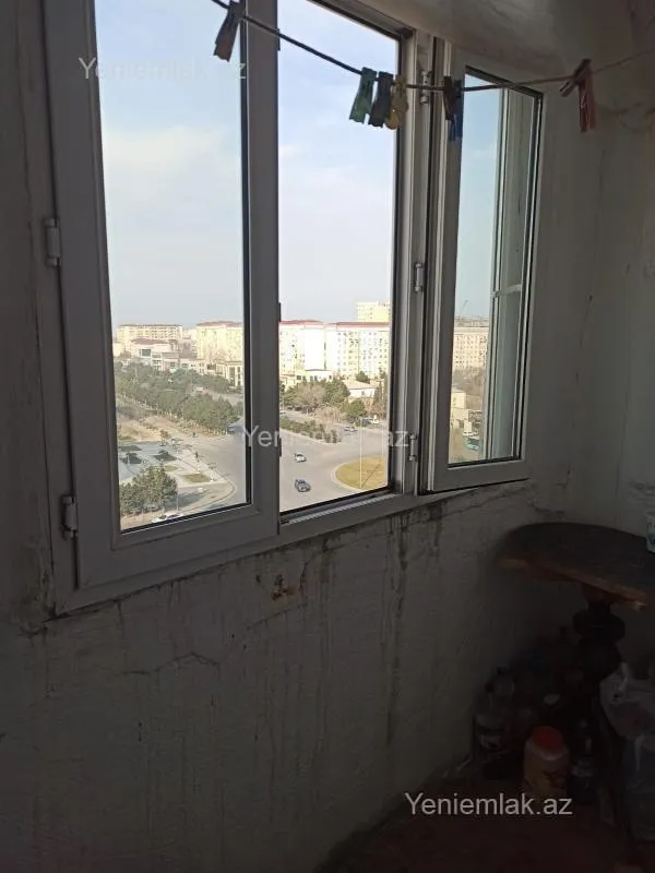 Satılır 3 otaqlı köhnə tikili 68 m²