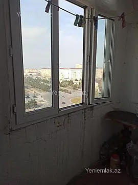 Satılır 3 otaqlı köhnə tikili 68 m²