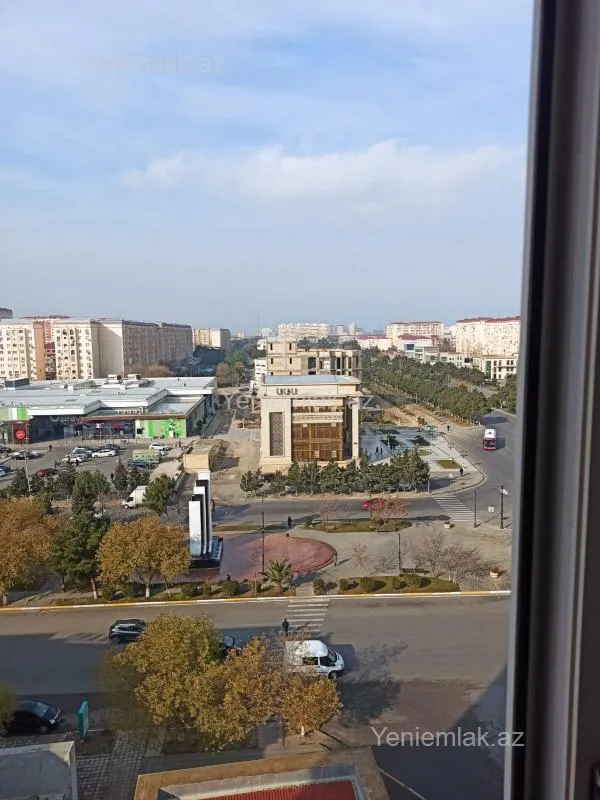 Satılır 3 otaqlı köhnə tikili 68 m²