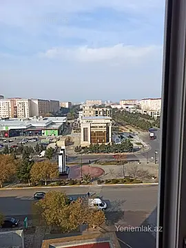 Satılır 3 otaqlı köhnə tikili 68 m² — Sumqayıt, 3-cü mikrorayon 3 otaq 68.00 m²