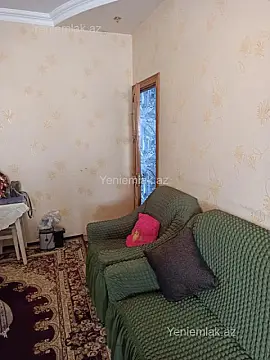 Satılır 3 otaqlı köhnə tikili 68 m²